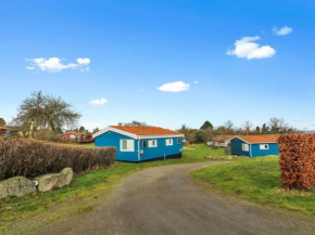 Apartment Kjera - 200m from the sea by Interhome in Allinge-Sandvig